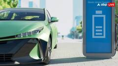 चीन ने बनाई ऐसी बैटरी जो 4 गुना बढ़ाएगी EV की रेंज, टेस्ला और BYD को देगी सीधी टक्कर!