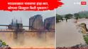Heavy Rain updates Marathwada: मोठी बातमी : मराठवाड्यात पावसाचं थैमान, घरादाराची पडझड, गुरं ढोरं वाहून गेली, अनेकांचा मृत्यू, कोणत्या जिल्ह्यात किती नुकसान?