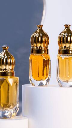 ఈ నగరంలో 'ప్రేమ పరిమళం'అందమైన సీసాలలో నింపుతారు!