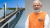Aunta Simaria Six Lane Bridge: पीएम मोदी ने 2017 में रखी थी आधारशिला, 2025 में इस दिन करेंगे उद्घाटन