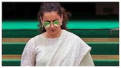Kangana Ranaut Recalls Mother Throwing Away Her Dolls Over Her Delayed Periods