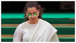 Kangana Ranaut Recalls Mother Throwing Away Her Dolls Over Her Delayed Periods