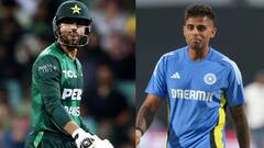 आखिरी समय पर रद्द होगा IND vs PAK मैच? पूर्व क्रिकेटर और BJP नेता ने दिया बड़ा बयान, उठे सवाल