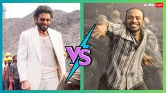 नागार्जुन या सौबीन शाहिर, 'कुली' का कौन-सा विलेन है ज्यादा अमीर?