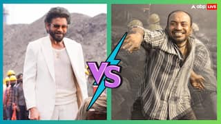 नागार्जुन या सौबीन शाहिर, 'कुली' का कौन-सा विलेन रियल लाइफ में है ज्यादा अमीर? देखें नेटवर्थ