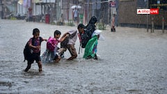 महाराष्ट्र के नांदेड़ में फटा बादल, 15-16 जिलो में अलर्ट, CM फडणवीस बोले- फसलों को नुकसान