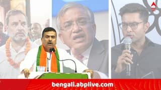 'ভোট চুরি' বিতর্কে রাহুলের পাশে অভিষেক, পাল্টা কী বললেন শুভেন্দু ?