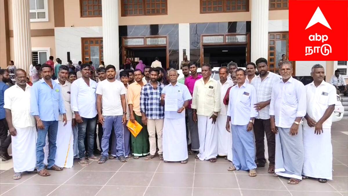 தனிநபர்களை கண்டு அச்சப்படும் அரசு..! ஆக்கிரமிப்புகளை அகற்றி சாலை அமைக்க தயக்கம்..!