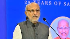 Chennai Home Of Vice President CP Radhakrishnan Targeted In Bomb Threat, Later Found To Be Hoax