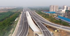द्वारका एक्सप्रेसवे और UER-II ने खत्म किया जाम का झंझट, NCR के लिए बेहतरीन कनेक्टिविटी