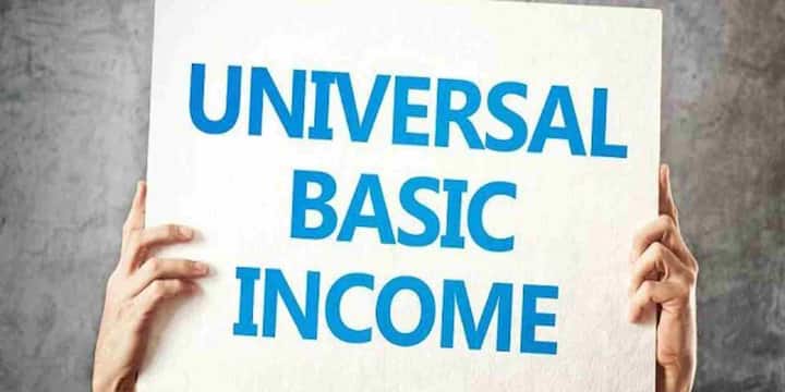 UBI की खासियत यह है कि यह यूनिवर्सल है जिसका मतलब है कि ये सभी को मिलता है. इसके अलावा इसके लिए किसी योग्यता की ज़रूरत नहीं होती है. ये लाभ हर व्यक्ति को मिलता है. यह एक नियमित सिस्टम है यानी आपको समय-समय पर पैसे मिलेंगे.