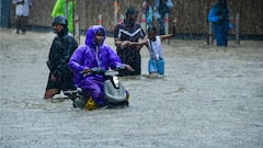 Maharashtra Weather: Over 200 Stranded After Heavy Rain Batters Nanded; Army To Assist In Rescue Ops