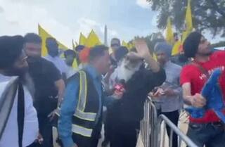 Khalistan Referendum: ਟਰੰਪ ਮਗਰੋਂ ਅਮਰੀਕਾ 'ਚ ਖਾਲਿਸਤਾਨੀਆਂ ਦਾ ਭਾਰਤ ਖਿਲਾਫ ਵੱਡਾ ਕਾਂਡ, ਗੁਰਪਤਵੰਤ ਪੰਨੂ ਦਾ ਵੀਡੀਓ ਵਾਇਰਲ