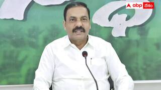 Kakani Govardhan Reddy bail: అక్రమ మైనింగ్ కేసులో కాకాణి గోవర్ధన్ రెడ్డికి బెయిల్ - అన్ని కేసుల్లోనూ రిలీఫ్ - ఇక విడుదలే