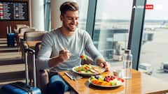 Travel Without Guilt: Tips To Travel Easily Without Ruining Your Diet