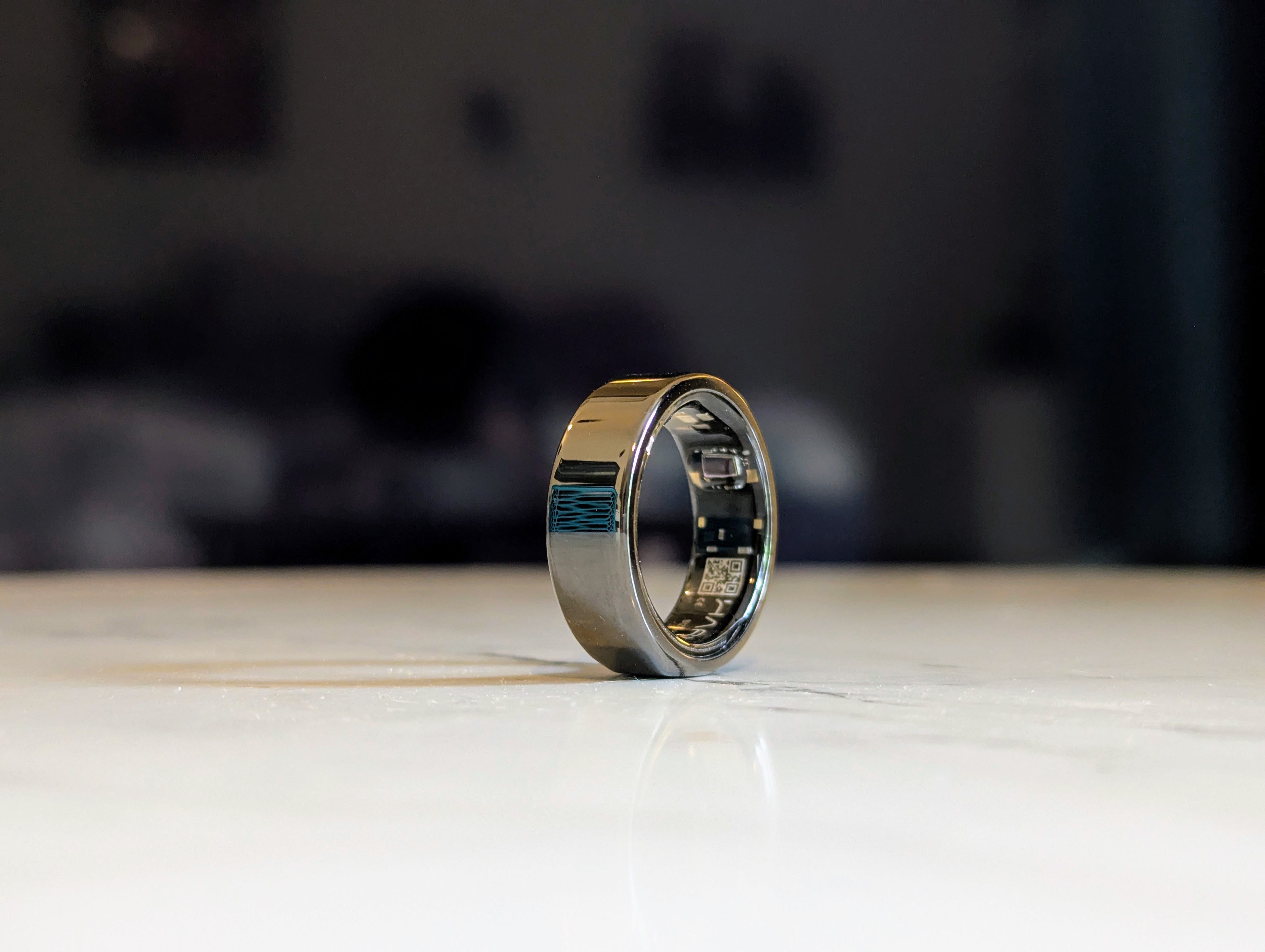 Fittr Hart X2 Smart Ring Review: A Step In The Right Direction