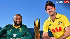 ऑस्ट्रेलिया और दक्षिण अफ्रीका के बीच पहला वनडे कल, जानें प्लेइंग इलेवन, पिच रिपोर्ट और मैच प्रिडिक्शन