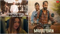 इस हफ्ते ओटीटी पर रिलीज होंगी ये फिल्में और सीरीज, साउथ फिल्म से लेकर कोरियन ड्रामा तक यहां देखें