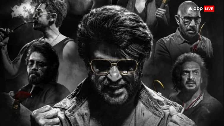 Coolie Box Office Collection Day 5: पहले मंडे टेस्ट में कैसा रहा कुली का हाल? कितनी कर पाई कमाई? जानें- 5 दिनों की बॉक्स ऑफिस रिपोर्ट