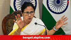 'মেন্টাল হেলথের নাম করে, পরোক্ষভাবে NRC এর নামে একটা সার্ভে করছে...', কল্যাণী এইমসকে নিশানা মুখ্যমন্ত্রীর