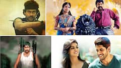 చిరంజీవి ‘ఖైదీ’, బాలయ్య ‘సింహా’ To గోపీచంద్ ‘ఆంధ్రుడు’, నాగ చైతన్య ‘దోచెయ్’ వరకు - మంగళవారం టీవీల్లో వచ్చే సినిమాలివే..