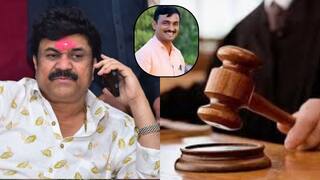 Beed Crime: संतोष देशमुख प्रकरणात कोर्टात तीन तास सुनावणी, वाल्मिक कराडच्या वकिलांचा पावणेदोन तास जोरदार युक्तिवाद, नेमकं काय घडलं?