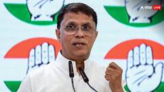 'संबित पात्रा चुनाव आयोग का पक्ष क्यों ले रहे?', ECI पर आरोपों पर दिया बयान तो भड़के पवन खेड़ा