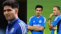 ਏਸ਼ੀਆ ਕੱਪ 'ਚ ਨਹੀਂ ਖੇਡਣਗੇ ਸ਼ੁਭਮਨ ਗਿੱਲ! BCCI ਇਨ੍ਹਾਂ ਤਿੰਨ ਖਿਡਾਰੀਆਂ ਦੀ ਵੀ ਕਰ ਸਕਦਾ ਛੁੱਟੀ, ਸਾਹਮਣੇ ਆਇਆ ਵੱਡਾ ਅਪਡੇਟ