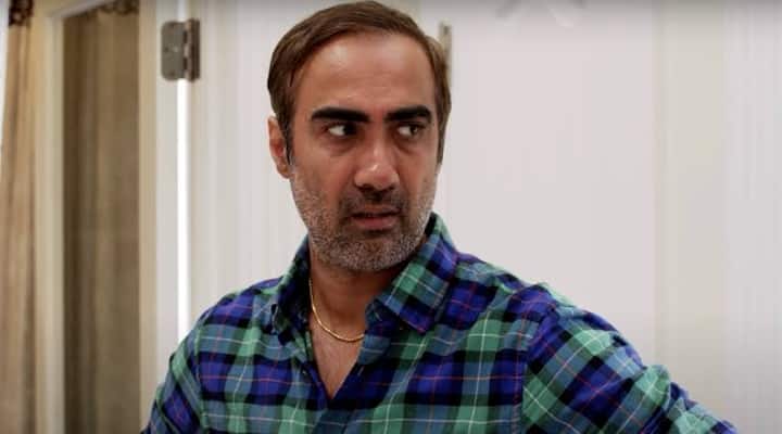 Ranveer Shorey started her career in 1997 as a VJ (video jockey). He started acting in 1998 with the TV show 'Oye' and later gained popularity in the shows like 'The Great Indian Comedy Show' and 'Ranveer Vinay and Kaun'. Today Ranveer Shorey does not need any intro.