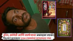 निर्मात्यांनी लावले 4.5 कोटी, फिल्मनं केली 1250% छप्पडफाड कमाई; 'स्त्री 2', 'केजीएफ 2'च्या रेकॉर्ड्सचा चक्काचूर