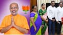 CP Radhakrishnan: கொங்கு மைந்தர், 16 வயதில் ஆர்எஸ்எஸ், தமிழ்நாட்டின் முதல் பாஜக எம்.பி.- யார் இந்த சி.பி. ராதாகிருஷ்ணன்?