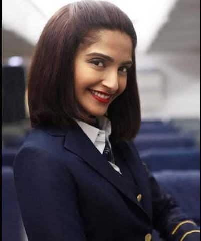 In the film 'Neerja', Sonam Kapoor was well liked in the role of Young Air Hostess Neerja Bhanot. The film shown how Neerja lost her life to save passengers at a high -hijacked plane in Bhanot. Even today, the country remembers this sacrifice of Neerja Bhanot. You can watch this film in Jio cinema.