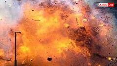छत्तीसगढ़ के बीजापुर में नक्सलियों ने किया IED ब्लास्ट, एक जवान शहीद, दो घायल
