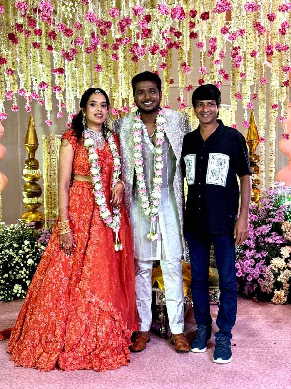 Rahul Sipligunj Engagement: సడన్‌గా సింగర్ రాహుల్ సిప్లిగంజ్ ఎంగేజ్మెంట్ - అమ్మాయి ఎవరో తెలుసా?