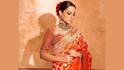 Bollywood Divas Inspired Banarasi Saree Looks Perfect For Festive Celebration