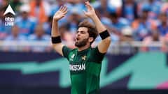 লাহৌরে আততায়ী হামলায় মৃত্যু পাকিস্তানের ফাস্টবোলার শাহিন শাহ আফ্রিদির? ভাইরাল ভিডিও কি সত্যি?