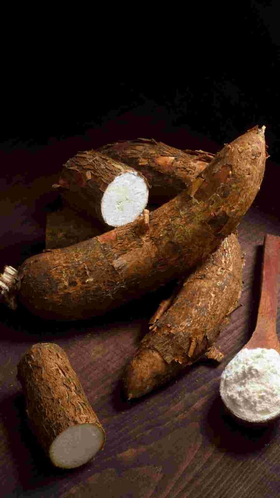 'अरबी' खाण्याचे काय फायदे आहेत?