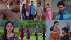 నిండు మనసులు సీరియల్: చెల్లికి గోల్డ్ రింగ్.. ప్రేరణ కోసం త్యాగం.. విశ్వనాథం గారి సీటు కోసం పోరాటం!