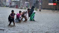 ਨਾਂਦੇੜ ਵਿੱਚ ਫਟਿਆ ਬੱਦਲ, ਫਸਲਾਂ ਨੂੰ ਹੋਇਆ ਭਾਰੀ ਨੁਕਸਾਨ, 200 ਤੋਂ ਵੱਧ ਪਿੰਡਾਂ ‘ਚ ਆਏ ਹੜ੍ਹ, ਬਚਾਅ ਕਾਰਜ ਜਾਰੀ