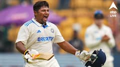 'શું મુસ્લિમ હોવાના કારણે પસંદગી ન થઈ?' સરફરાઝ ખાન સીલેક્ટ ન થવા પર અસદુદ્દીન ઓવૈસી ભડક્યા, BCCI ને કર્યો સવાલ તો...