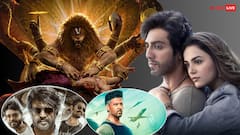 'महावतार नरसिम्हा'-'सैयारा' को ऋतिक-रजनीकांत के क्लैश में भूल तो नहीं गए? अब भी बढ़िया कमा रहीं ये फिल्में