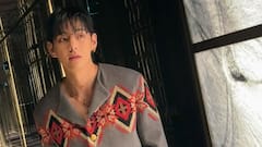 BTS Kim Taehyung Joins LA Dodgers Lineup — But Not How You Think