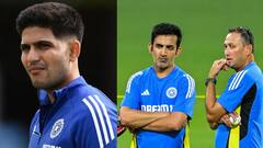 शुभमन गिल नहीं खेलेंगे एशिया कप! BCCI इन 3 खिलाड़ियों की भी कर सकता है छुट्टी; स्क्वाड अनाउंसमेंट पर लेटेस्ट अपडेट