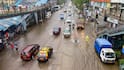 Mumbai Schools Closed Due To Heavy Rain, Police Urges Mumbaikars To Remain At Home
