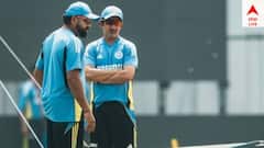 Indian Cricket Team: চাকরি হারাচ্ছেন গম্ভীর? গিলদের হেডকোচের দায়িত্বে কি দেখা যাবে ধোনিকে?