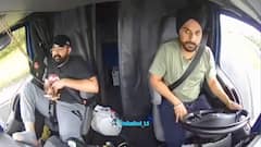 Indian Driver's Wrong Turn Kills 3 In Florida; White House-Linked Account Slams ‘Illegal Immigrant’