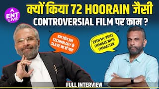 सईयारा से धड़क 2: सिनेमा, जेन ज़ेड, प्रौद्योगिकी और उनकी नई श्रृंखला कोर्ट कचेरी पर Pawan Malhotra