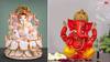 घर में सिंदूरी या सफेद कौन से रंग के गणपति स्थापित करना शुभ ?