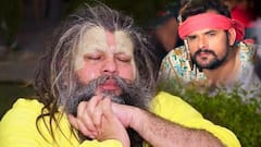 प्रेमानंद महाराज की विवादित टिप्पणी के बीच खेसारी लाल यादव की प्रतिक्रिया, 'वो पाप…'