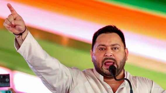 'No Sorrow In Defeat, No Arrogance In Victory': RJD's First Reaction After Bihar Poll Debacle